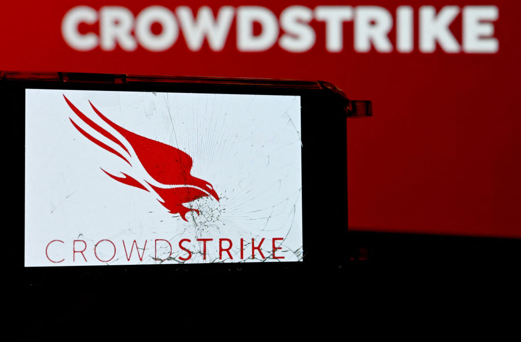 Crowdstrike CEO Called to Testify to Congress Over Cybersecurity’s Firm Role in Global Tech Outage