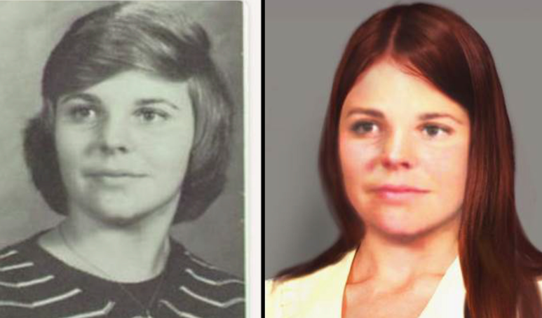 Victim in 1984 Jack County Murder Identified, Police Asking Public For Information to Solve Case