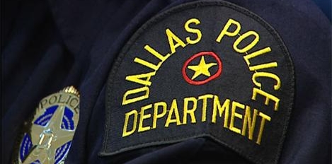 Five Arrested at Immigration Protest; Dallas ICE Offices
