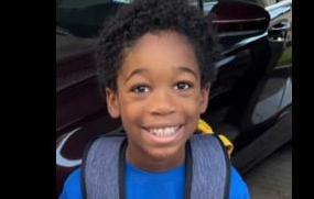 Amber Alert: Police Have Found 9-Year Old Zavien Keyes Unharmed