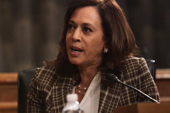 Harris Defends Shifting From Some Liberal Positions in First Interview of Presidential Campaign