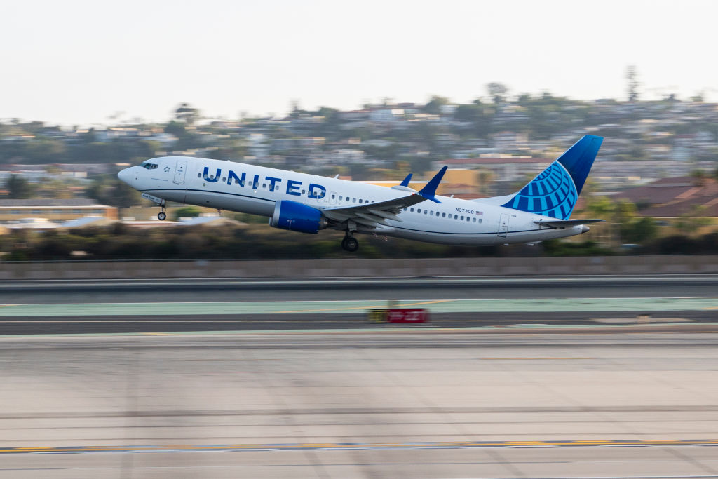 United Airlines Flight Attendants Have Voted to Authorize a Strike