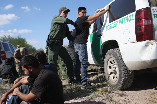 Border Arrests Are Expected to Rise Slightly in August, But Are Hovering Near 4-Year Lows