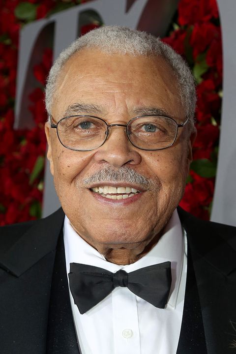 Actor James Earl Jones Dies at Age 93