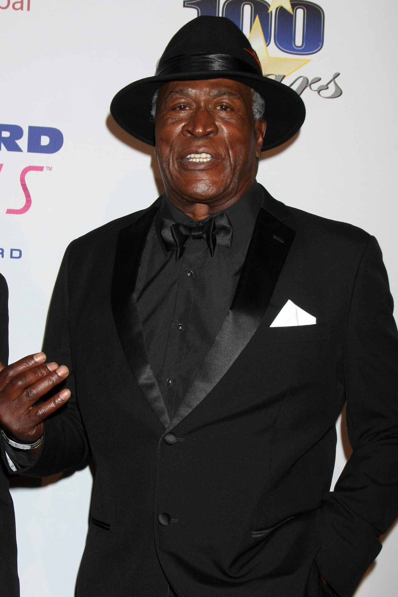 John Amos, Patriarch on ‘Good Times’ and an Emmy Nominee for the Blockbuster ‘Roots,’ Dies at 84