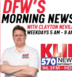 DFW’s Morning News Jerry Jones’ Rant