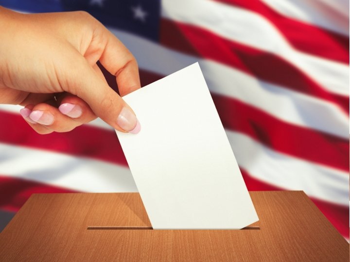 Early Voting in the November 5 Elections Underway in Texas