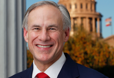 Governor Abbott Signs House Bill 2 Providing New Funding For Texas Schools