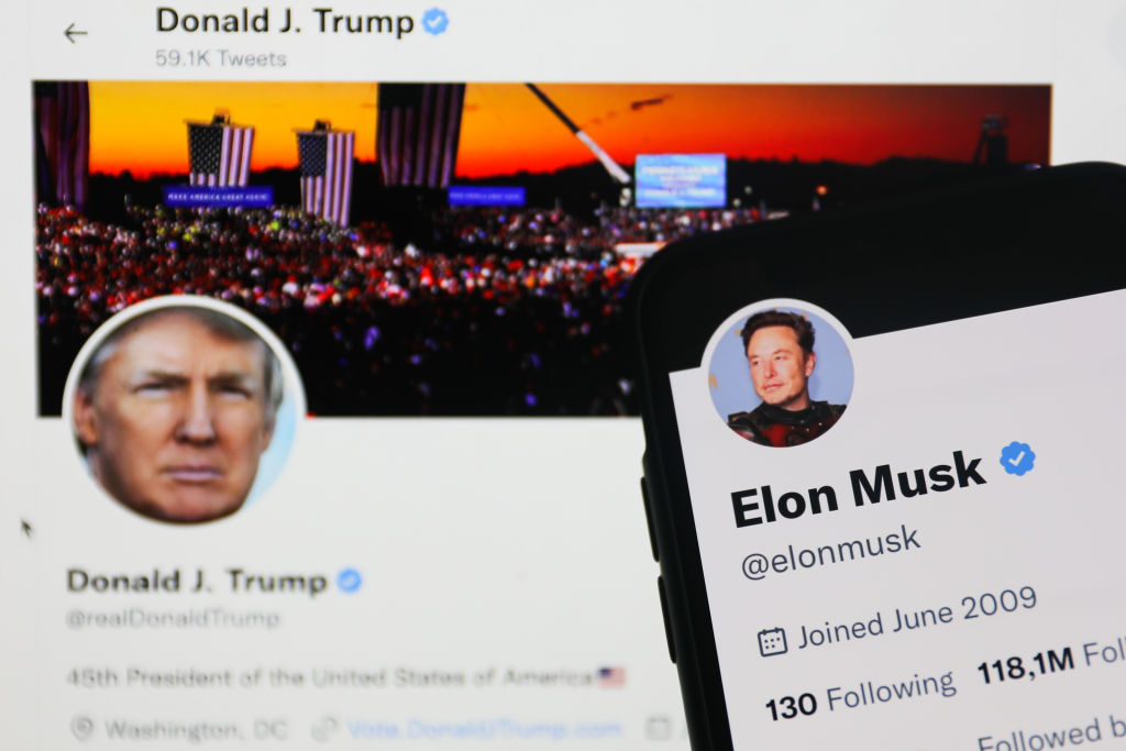 Republicans Urge Donald Trump And Elon Musk To End Their Feud