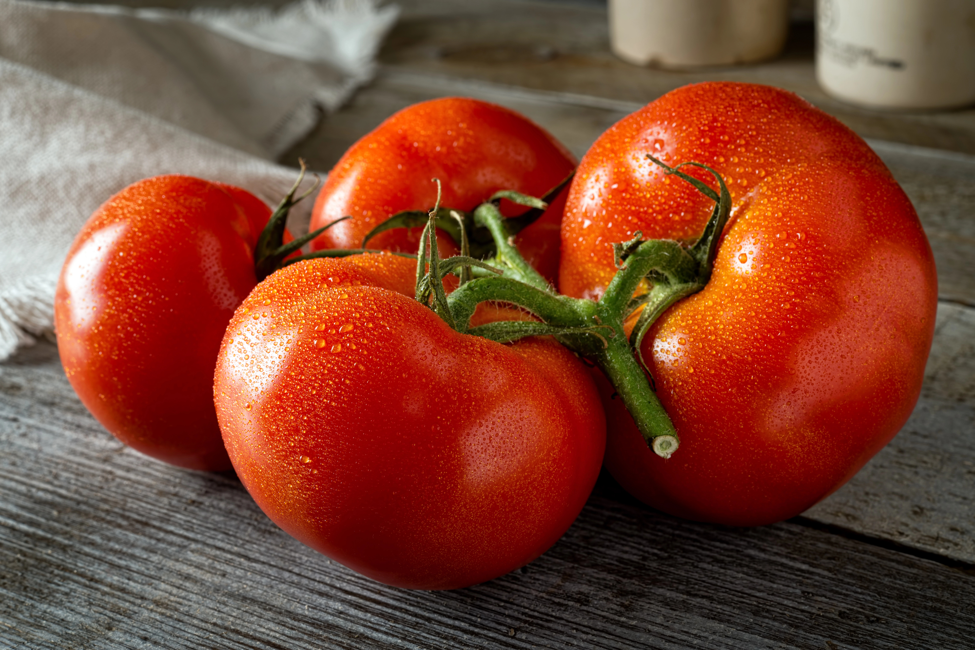 US Imposes A 17% Duty On Fresh Mexican Tomatoes In Hopes Of Boosting Domestic Production