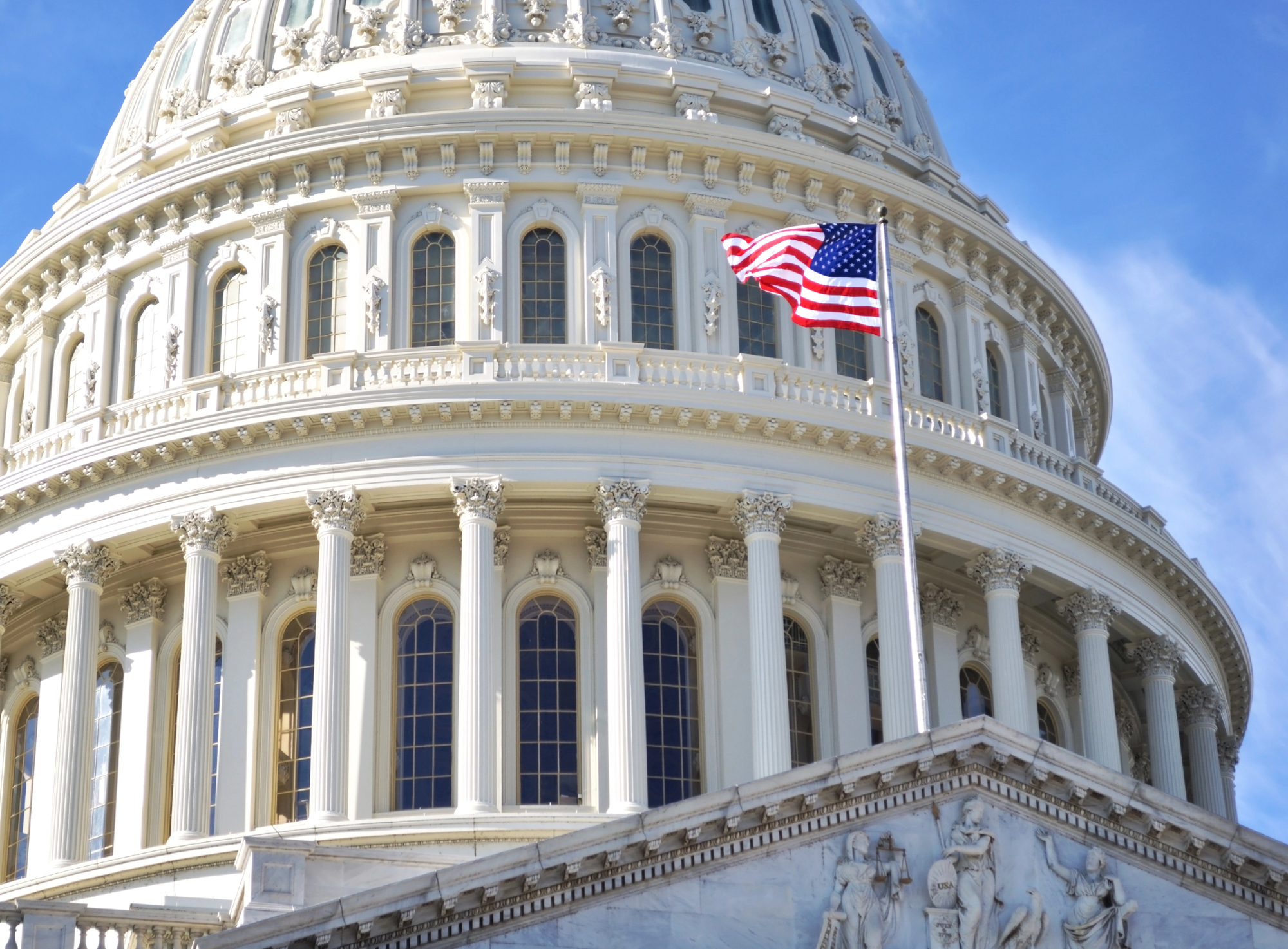 A Senate Vote This Week Will Test The Popularity Of DOGE Spending Cuts