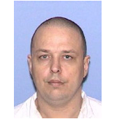 Execution Date Set for Robert Roberson