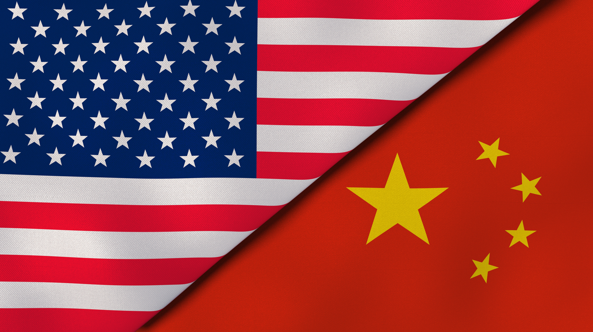 Faced With Geopolitics And Trade War, US Companies In China Report Record-Low New Investment Plans