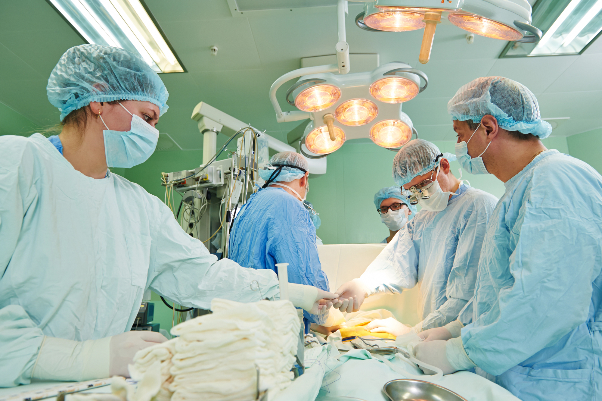 Researchers Try New Ways Of Preserving More Hearts For Transplants