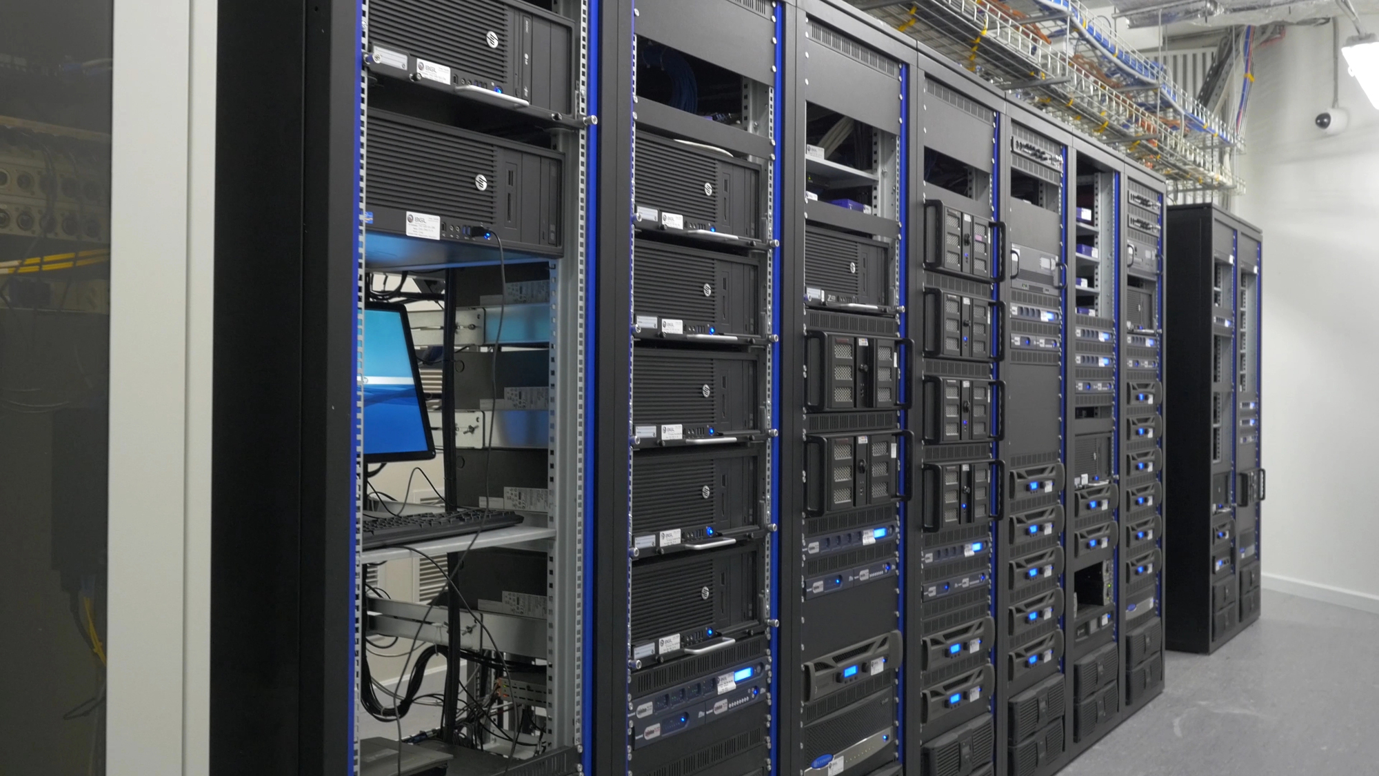 Cheyenne To Host Massive AI Data Center Using More Electricity Than All Wyoming Homes Combined