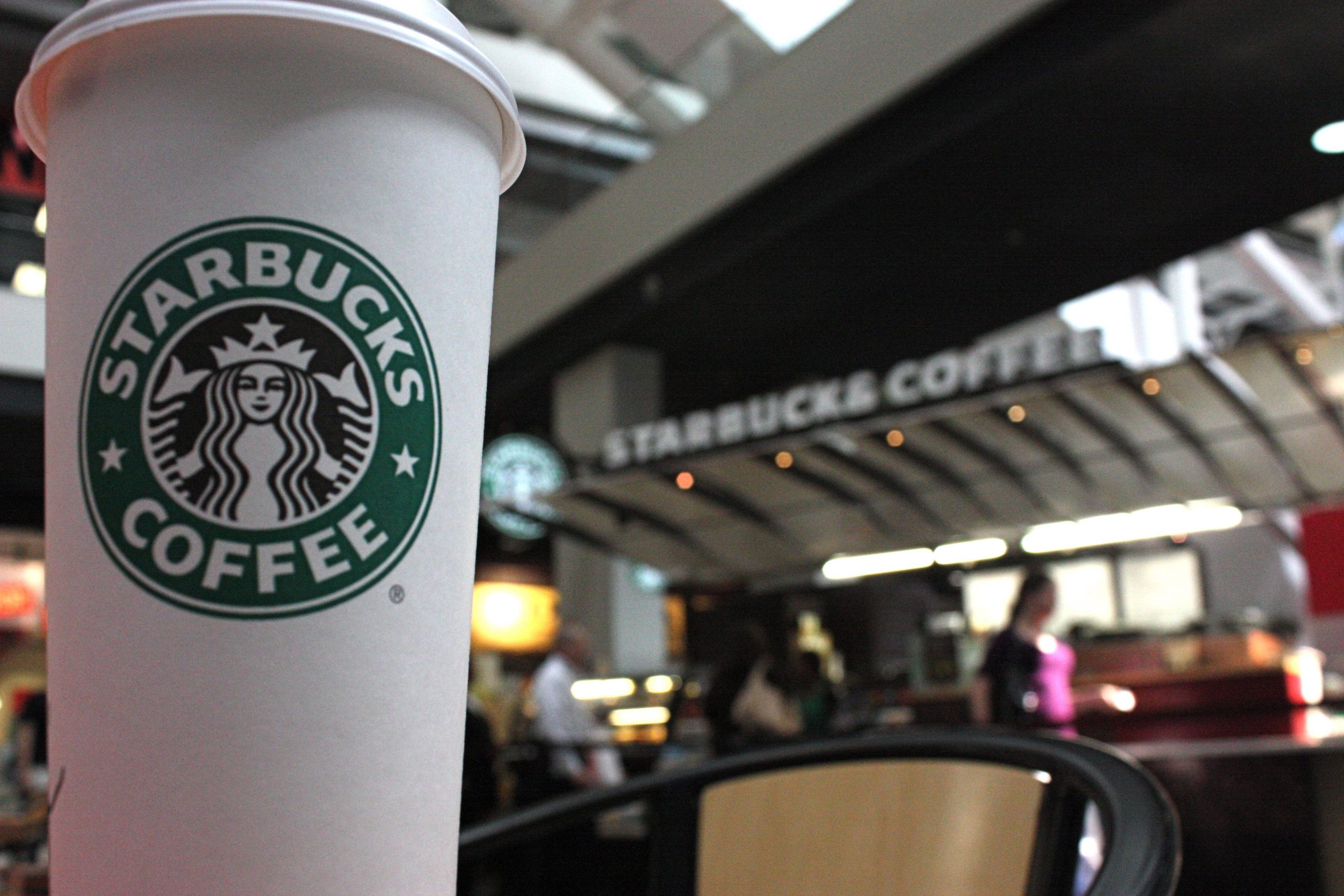 Starbucks Looks To Protein Drinks And Other New Products To Turn Around Lagging US Sales