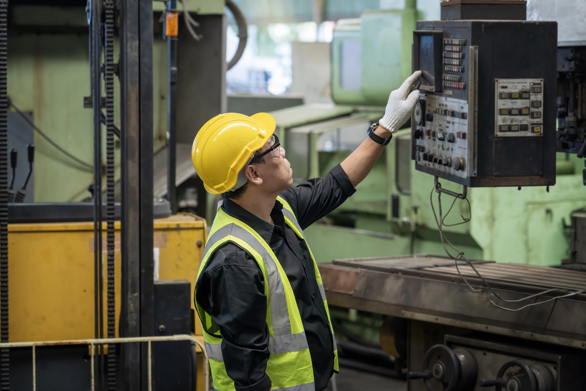 Trump’s Tariffs Could Squeeze US Factories And Boost Costs By Up To 4.5%, A New Analysis Finds