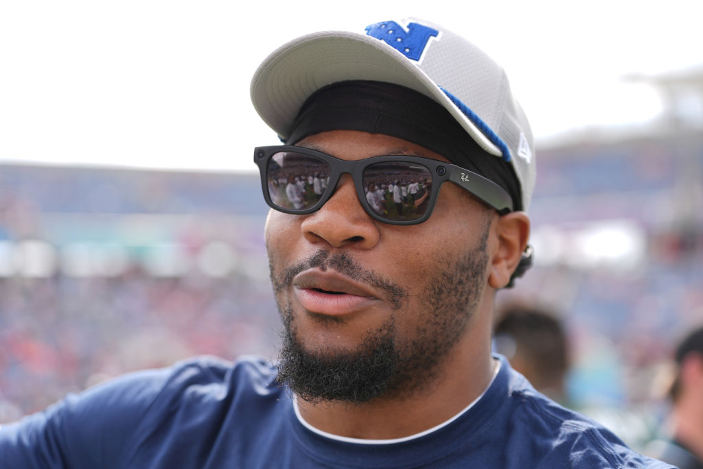 Cowboys trade Micah Parsons to Packers