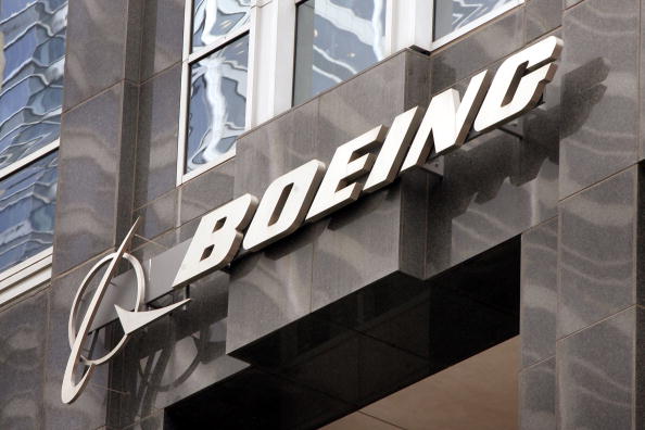 Thousands Of Boeing Workers Who Build Fighter Jets And Weapons Go On Strike