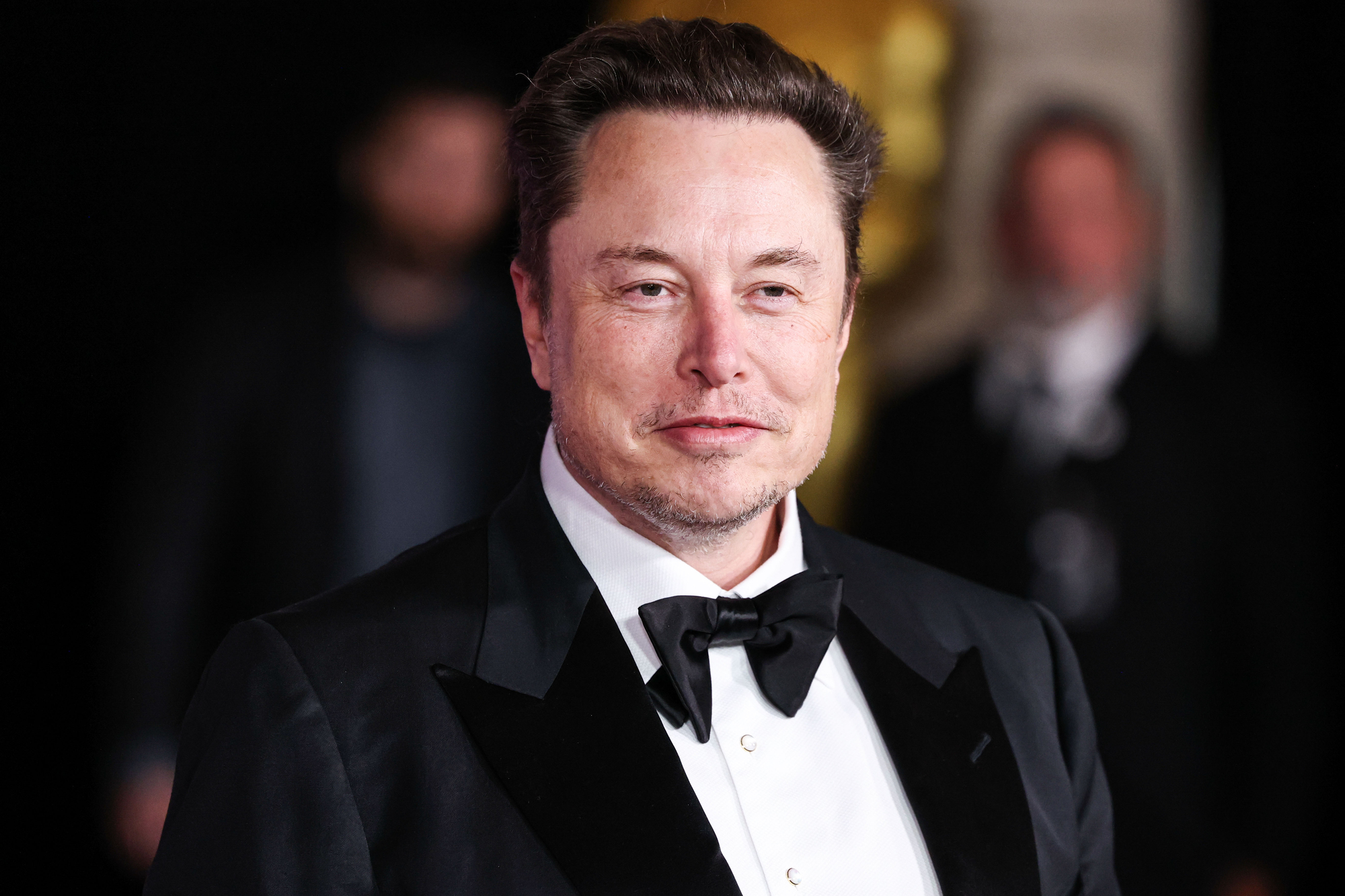 Tesla Awards CEO Musk Millions Of Shares Valued At About $29 Billion