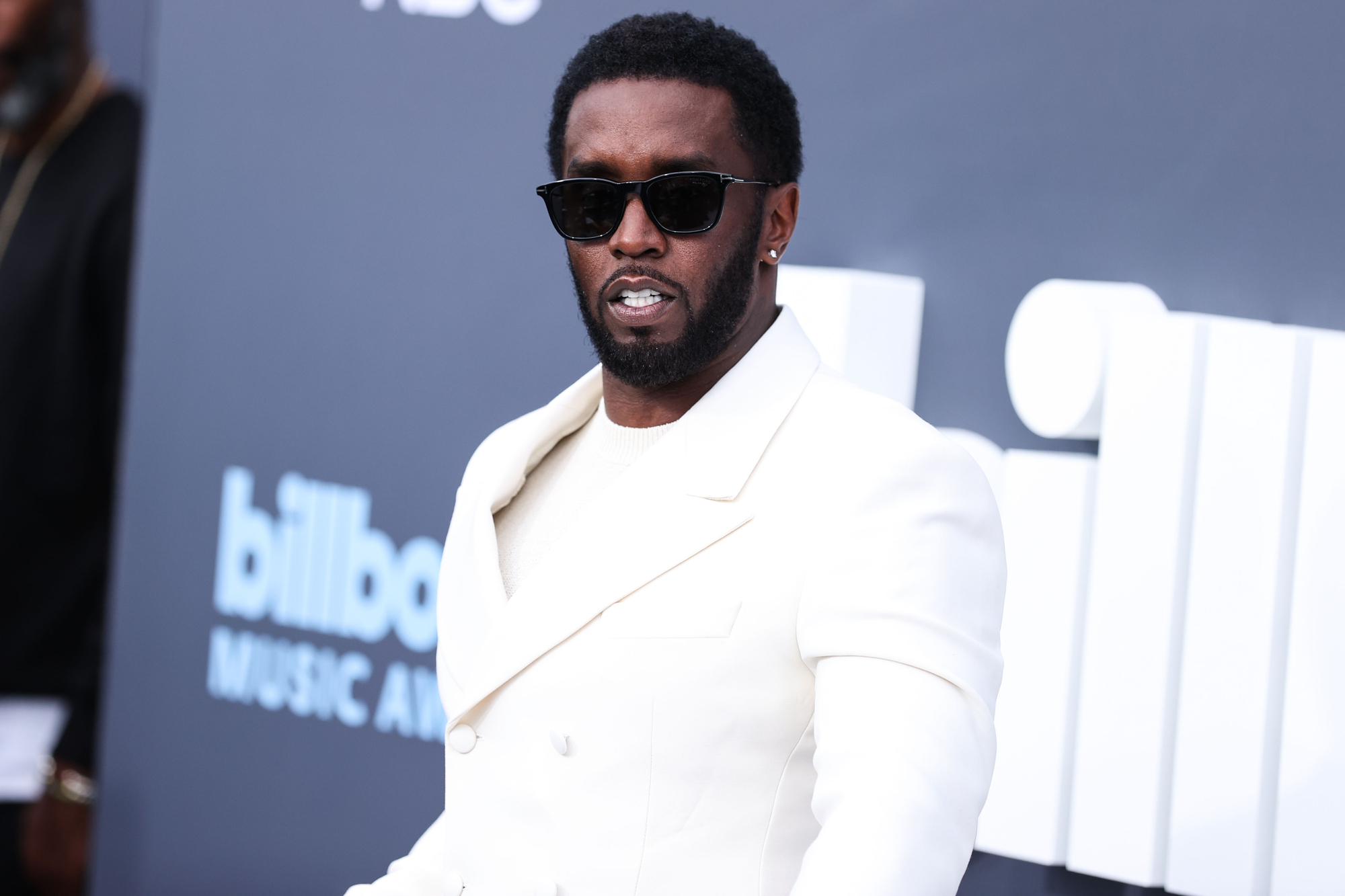 Judge Says Sean ‘Diddy’ Combs Must Stay In Jail Until He Is Sentenced