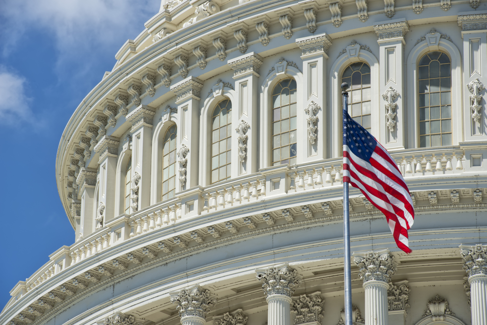 August Recess Can’t Hide Tensions Ahead For Congress On Spending And Trump Nominations