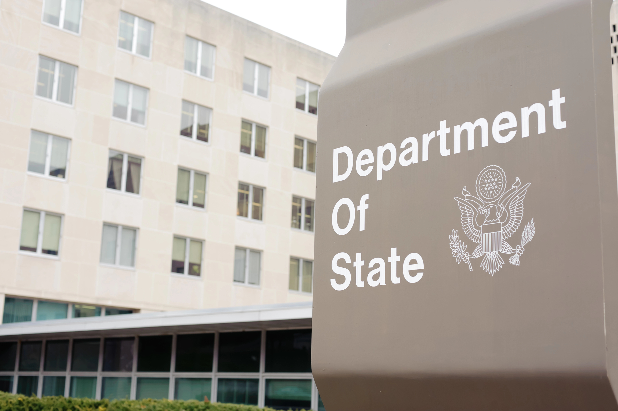 State Department May Require Visa Applicants To Post Bond Of Up To $15,000 To Enter The US