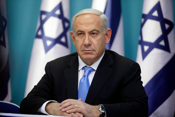 Netanyahu Hints At Expanded War In Gaza But Former Israeli Military And Spy Chiefs Object
