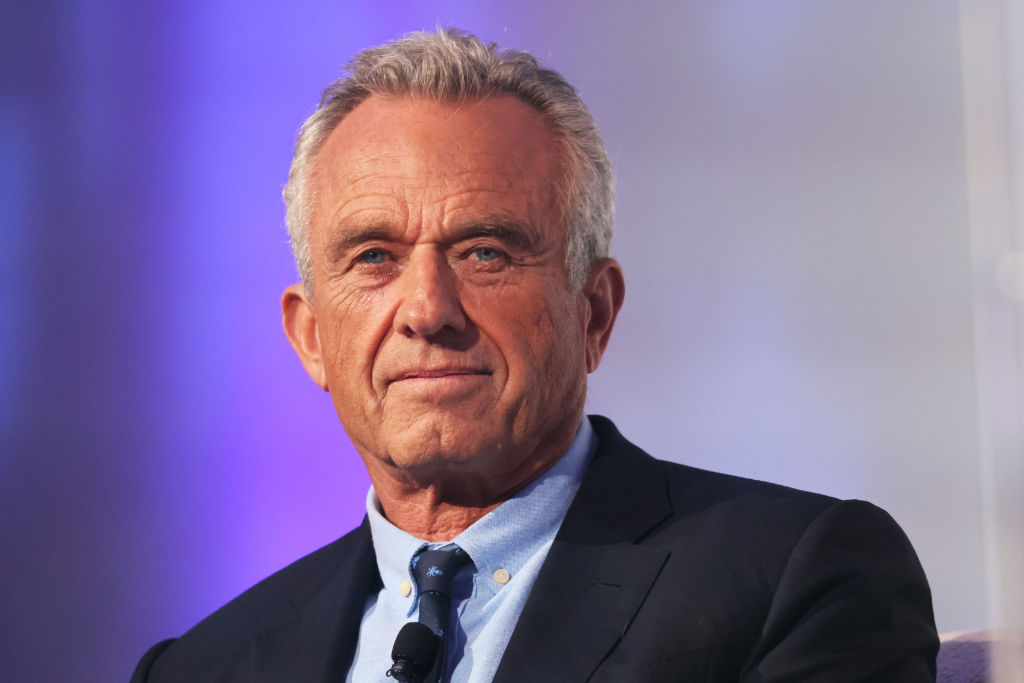 RFK Jr. Pulls $500 Million In Funding For Vaccine Development