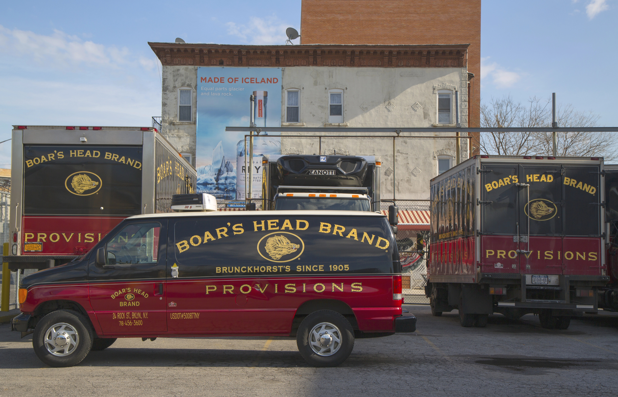 Boar’s Head Plans to Reopen Troubled Deli Meat Plant, but Reports of Sanitation Problems Persist