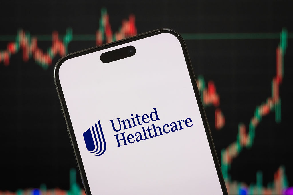 United Health Group Shares Climb as Buffett’s Berkshire Hathaway Discloses Stake in the Insurer