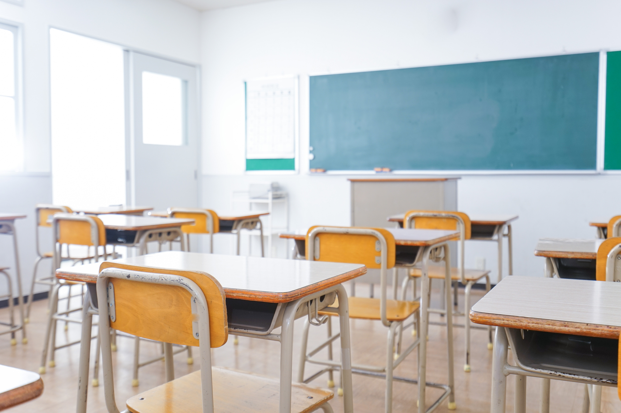 The Texas Education Agency Has Released Its School Accountability Ratings for the 2024/2025 School Year