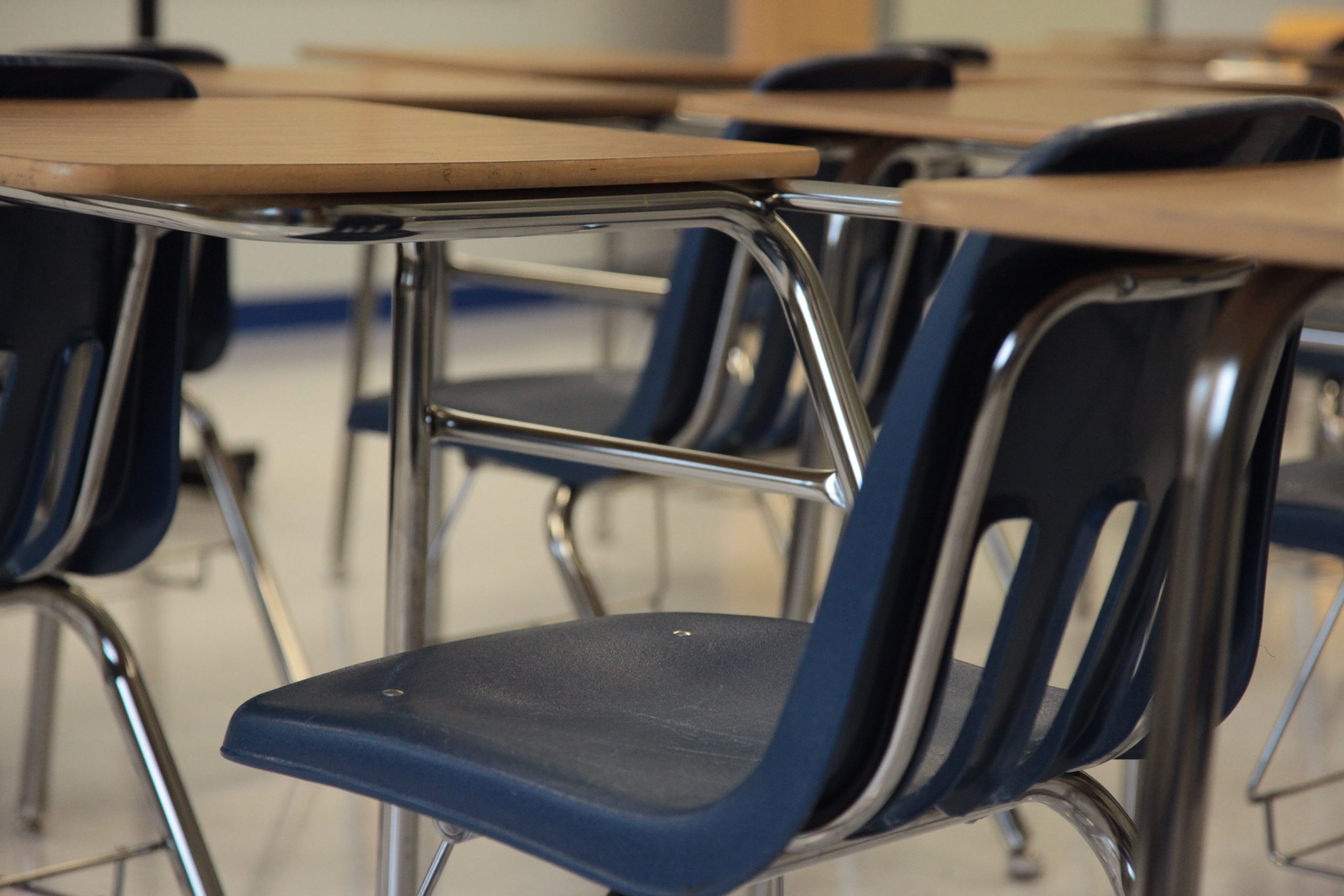 Oklahoma Ideology Test for Teachers From New York and California Draws Criticism