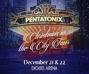 Text to Win Pentatonix Tickets!