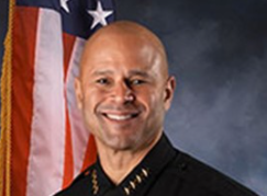 Fort Worth Hires Eddie Garcia as New Police Chief