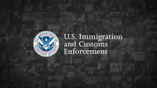 ICE is Training New Agents and Scaling Up