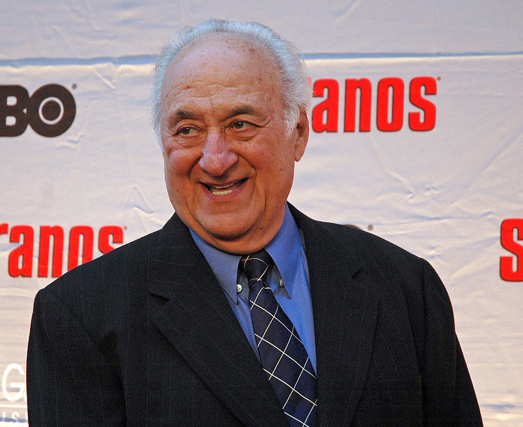 ‘Sopranos’ Star Jerry Adler, Broadway Backstage Vet Turned Late-In-Life Actor, Dies at 96