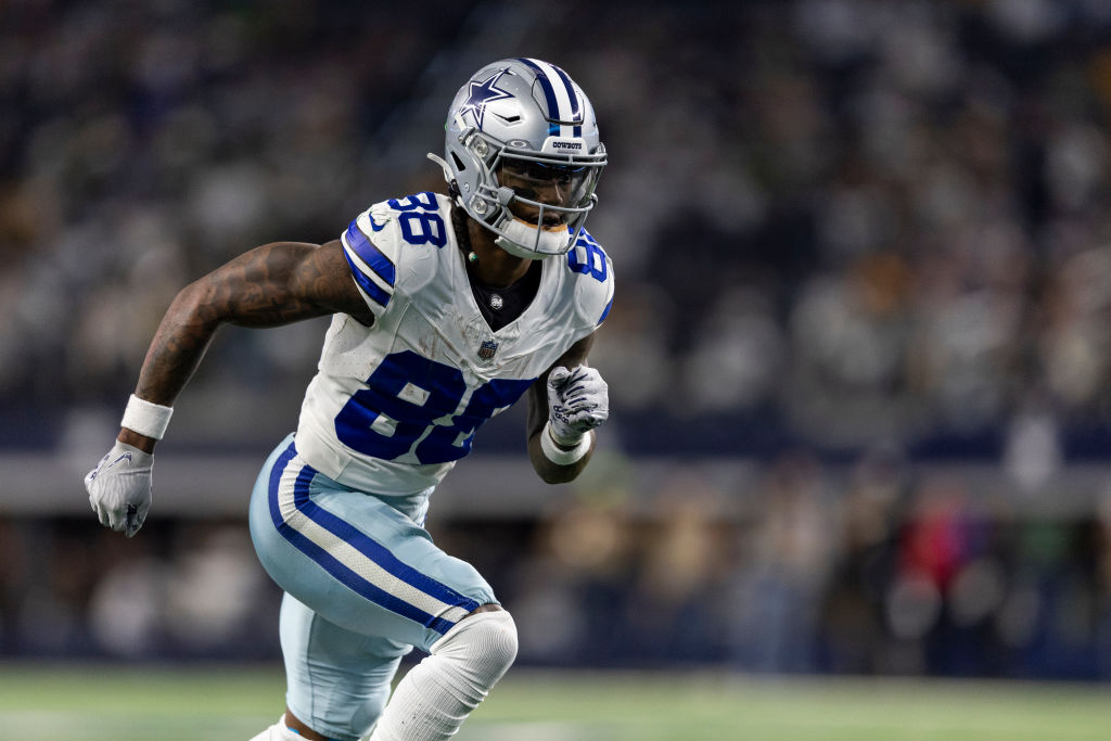 Here Are All 53 Players on the Dallas Cowboys Roster to Start the Season
