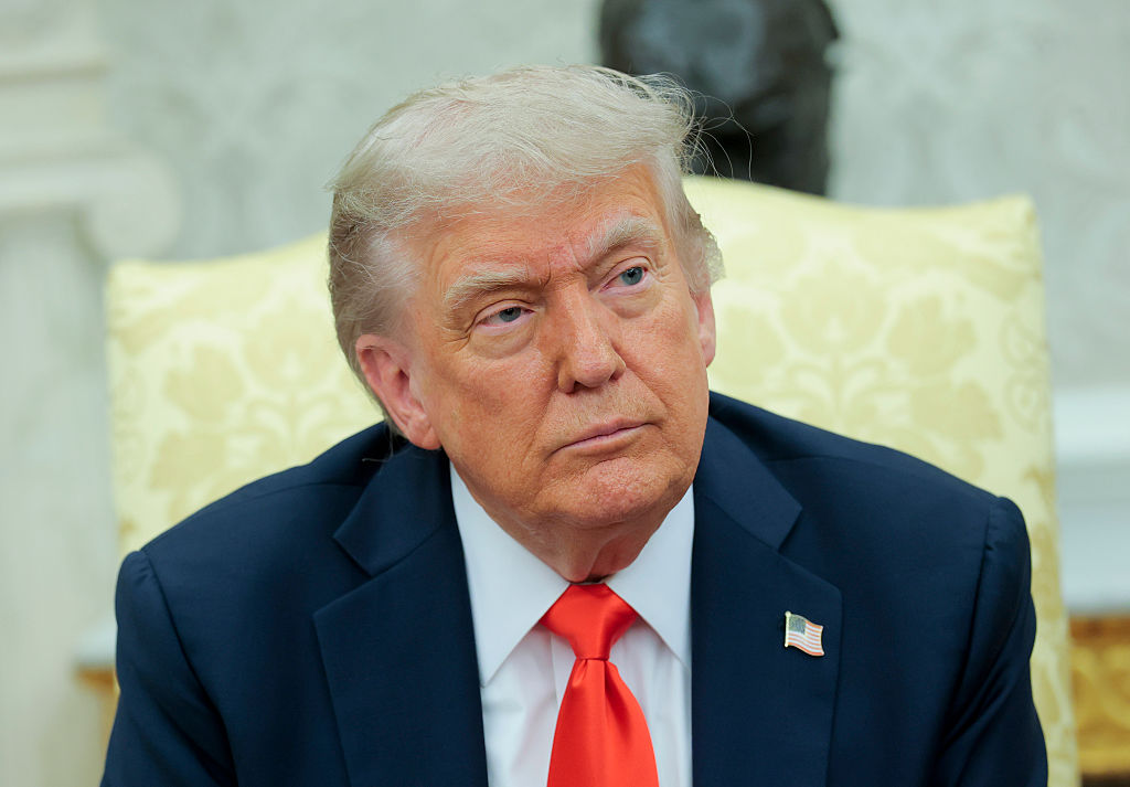 Federal Court Rules Trump Tariffs Unconstitutional; Orders Review of Possible Universal Relief