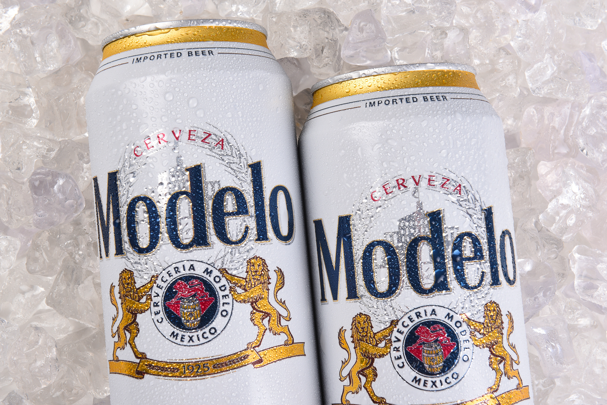 Modelo Seller Constellation Brands Lowers Sales Forecast as Us Consumers Buy Less Beer