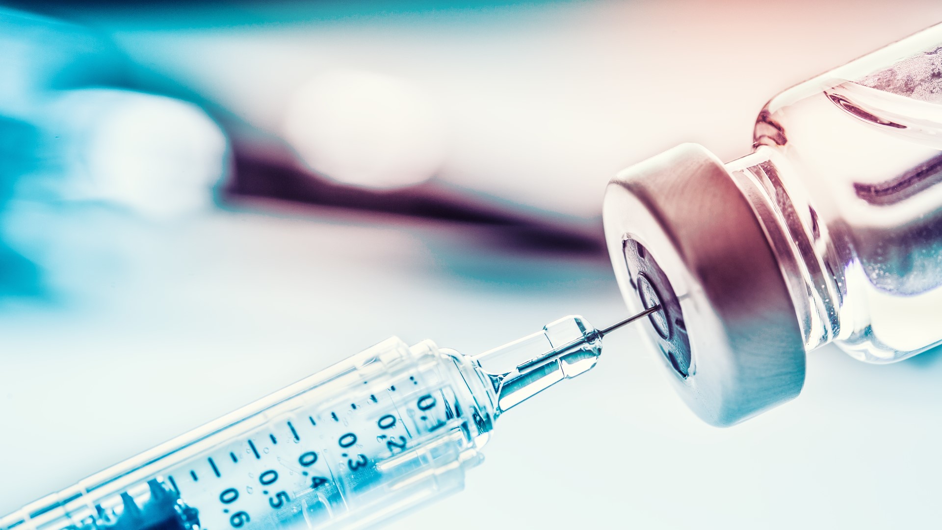 Florida’s Plan to Drop School Vaccine Rule Won’t Start for 90 Days, Won’t Cover All Diseases