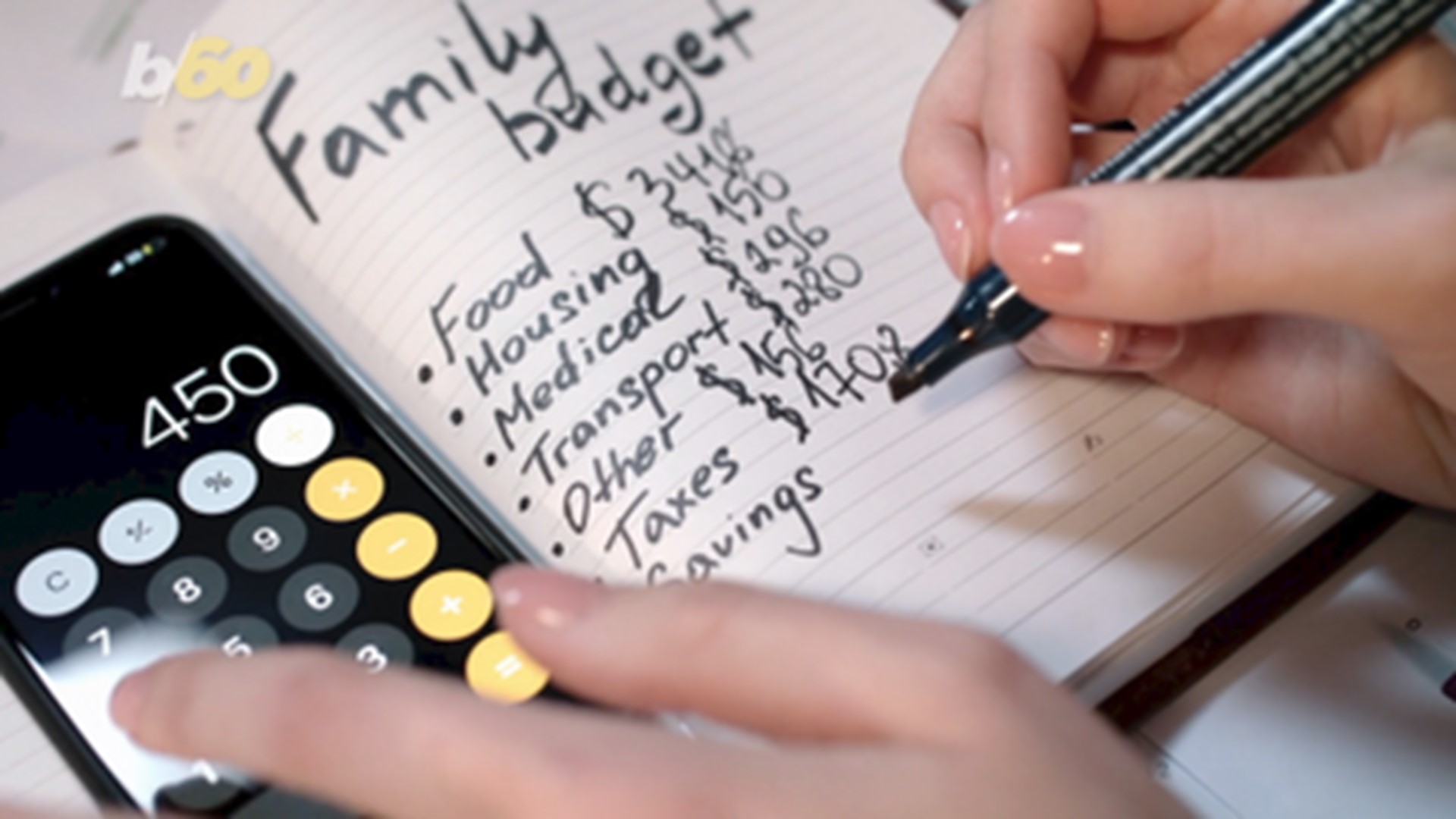 US Household Income Rose Slightly Last Year, Roughly Matching 2019 Level