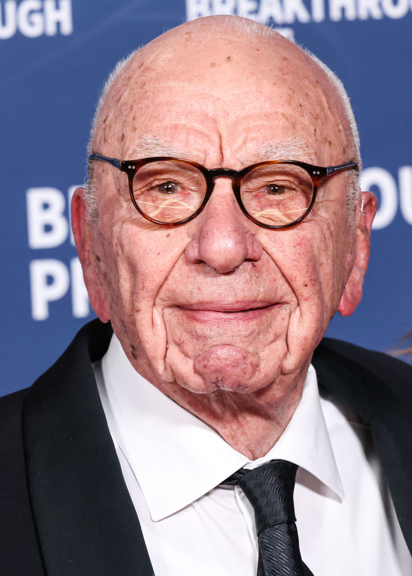Rupert Murdoch’s Family Reaches Deal on Who Will Control Media Empire After His Death