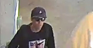 FBI Releases Kirk Shooting Suspect Photos