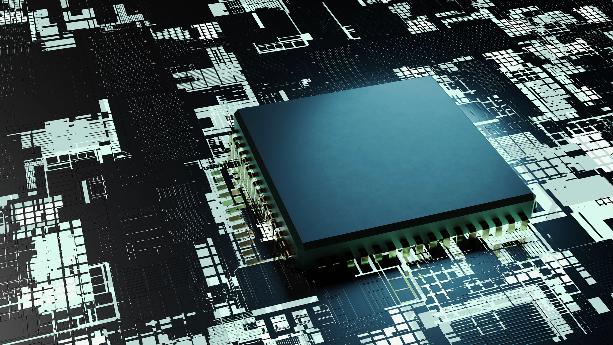 China Launches Probes Targeting US Semiconductors Ahead of Madrid Trade Talks