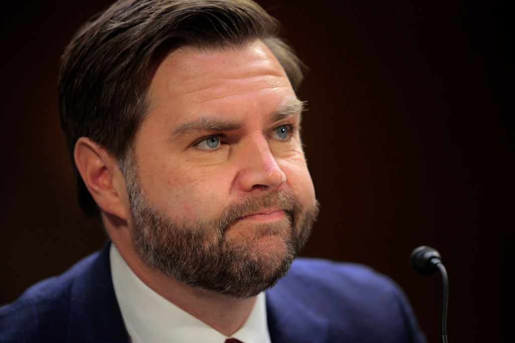 JD Vance Says National Unity is Impossible With Those Celebrating Charlie Kirk’s Killing