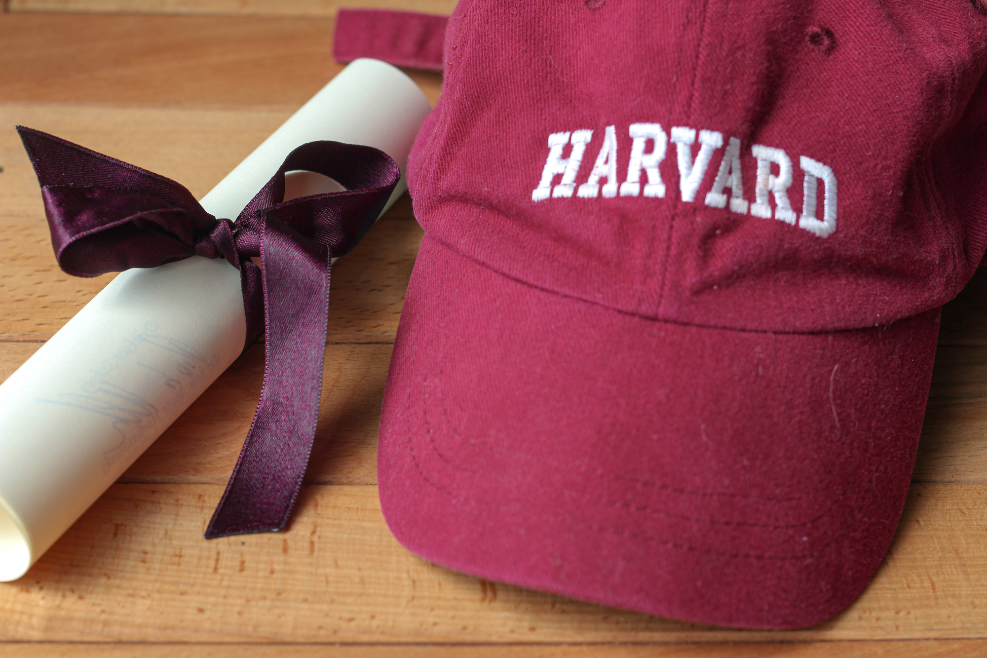 Trump Says His Administration is Close to Reaching a Deal With Harvard University
