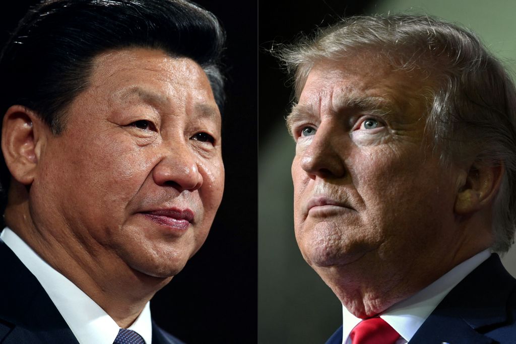 Trump Says He and Xi Will Meet in South Korea in Coming Weeks and He’ll Later Go to China