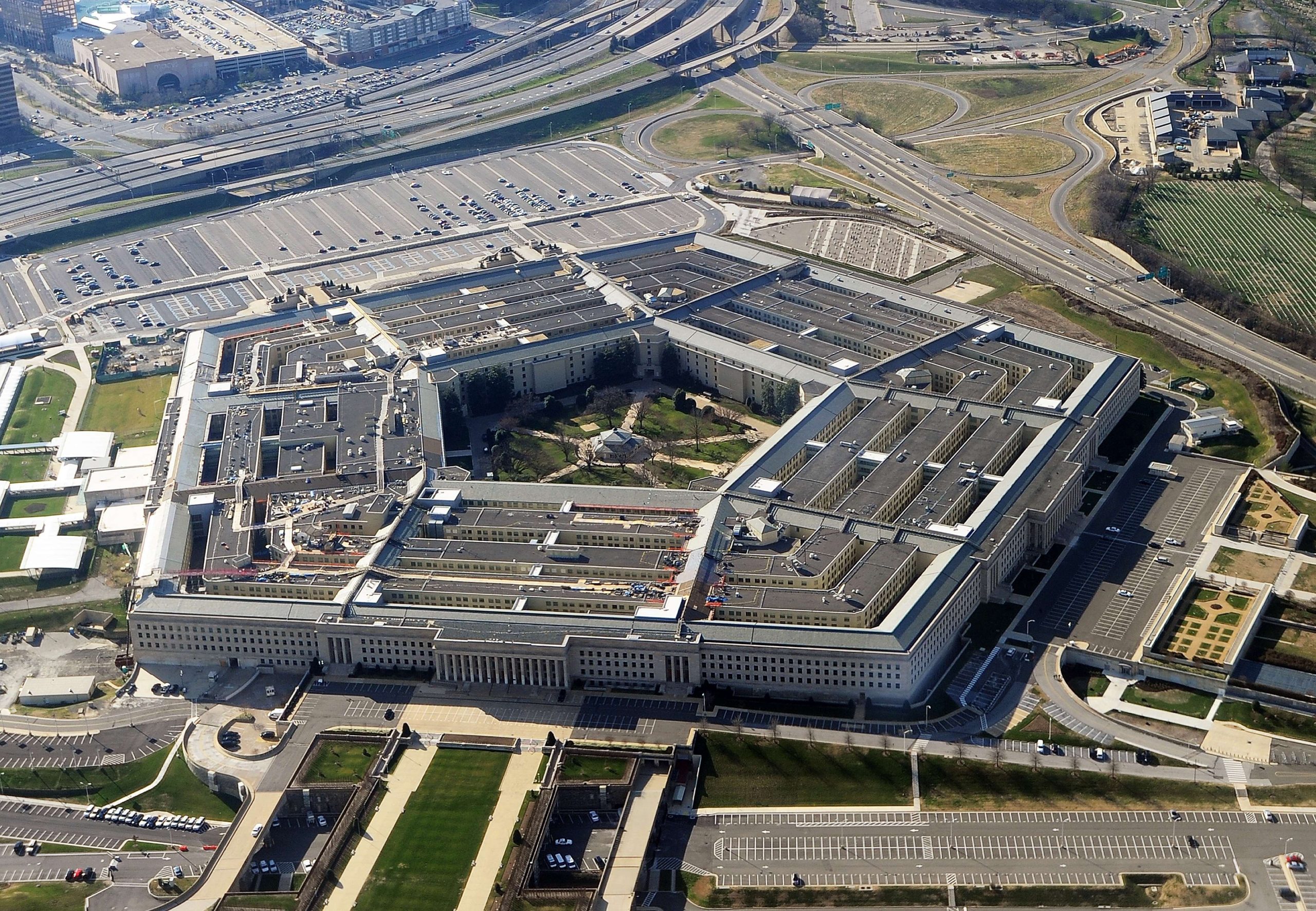 A New Policy on Access at the Pentagon Has Journalists and the Trump Administration at Odds