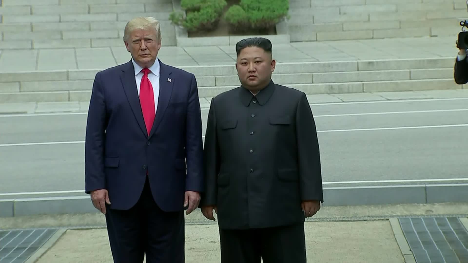 North Korean Leader Recalls ‘Good Memories’ of Trump, Urges US to Drop Denuclearization Demands